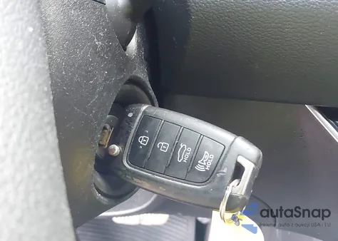 2021 Hyundai Sonata Se из США, поврежденный, VIN 5NPEG4JA1MH070700